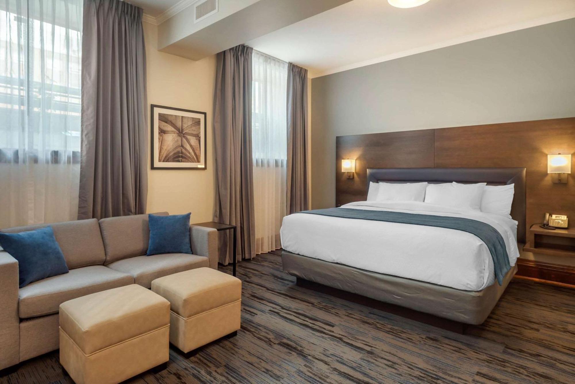 The Courthouse Hotel, Ascend Hotel Collection Тандер-Бей Екстер'єр фото