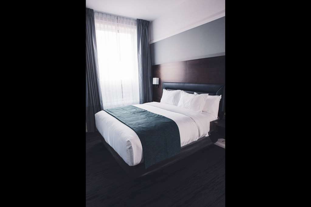 The Courthouse Hotel, Ascend Hotel Collection Тандер-Бей Номер фото